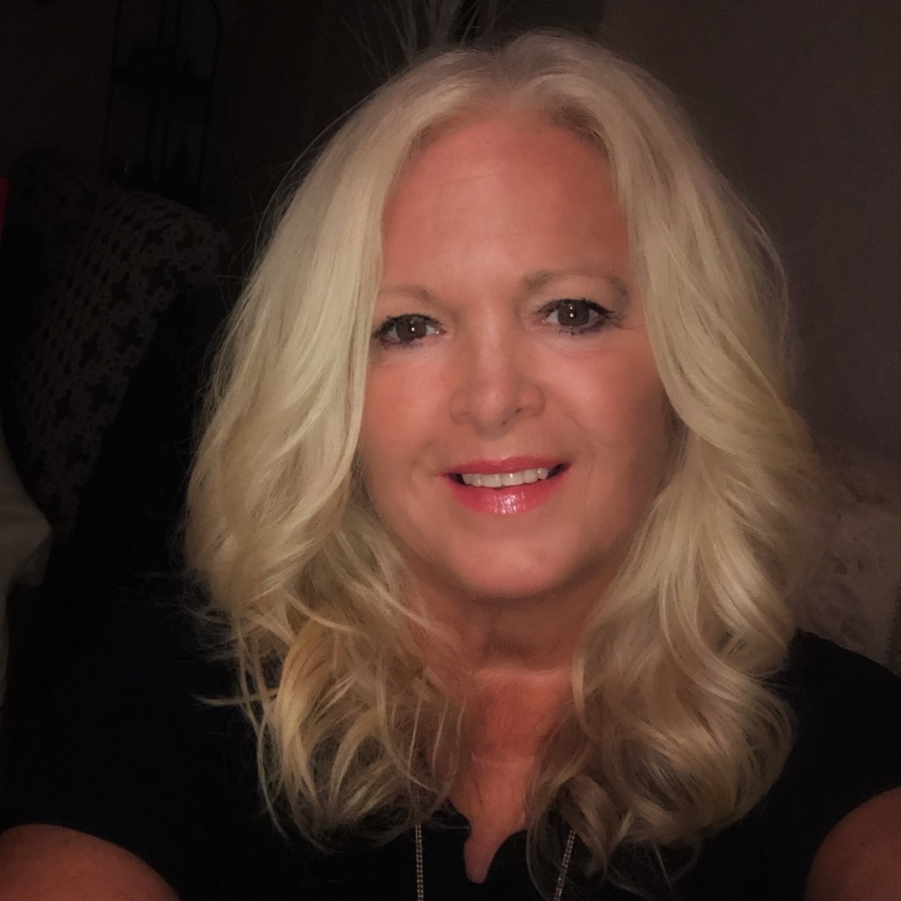 Meet your Posher, Karen